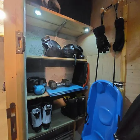 Appartement Calme Et Apaisant