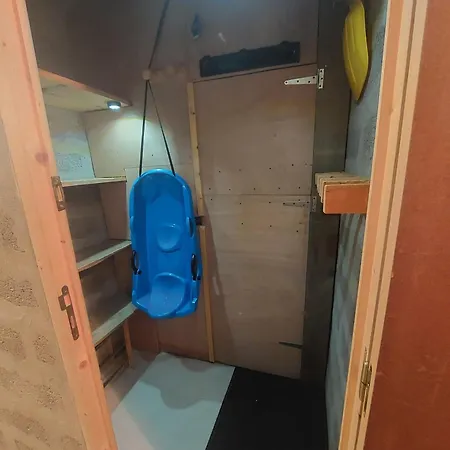 Appartement Calme Et Apaisant *