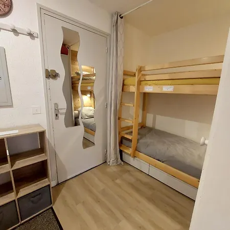 Appartement Calme Et Apaisant Saint-Jean-dʼAulps