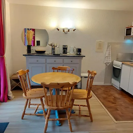 Appartement Calme Et Apaisant